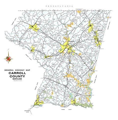 Carroll County Maryland School Calendar 2025 - Cahra Corella