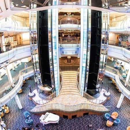 Marella Voyager Cruise Ship - Planet Cruise