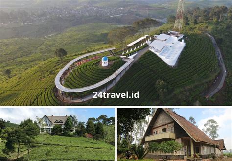 Paket Wisata Pangalengan 1D 2D1N Dari Bandung Atau Jakarta