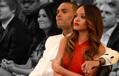 Chris Brown Says 2009 Assault On Rihanna Was “His Biggest Mistake” – ThatPlum.com