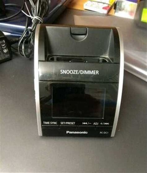 Докстанция Panasonic Москва | Аксессуары для телефонов | Festima.Ru ...