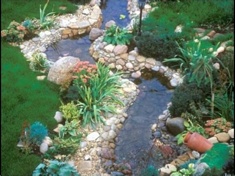 Как сделать водоём на даче своими руками: инструкция с фото