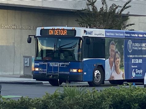 Riders are complaining about the new psta bus schedule times 7