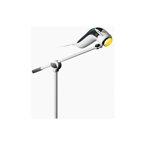 BIOPTRON MedAll light therapy device with floor stand | Medi-Shop.gr