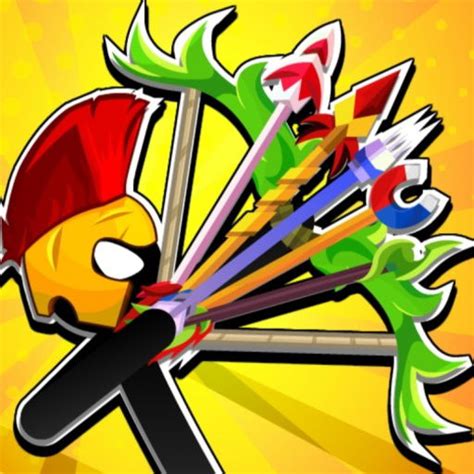 Archer Ragdoll Masters - Juega gratis online en JuegosArea.com