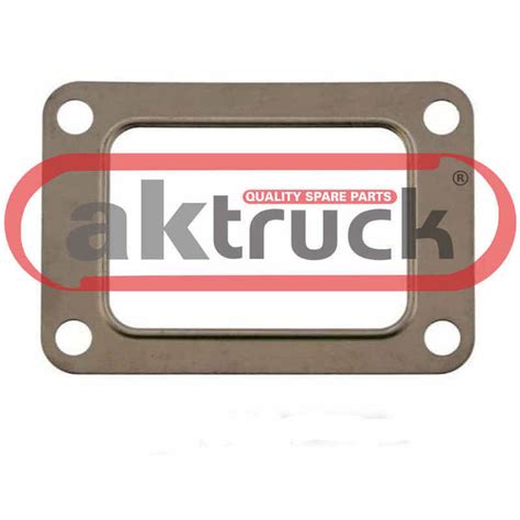 volvo turbo gasket  aktruck heavy