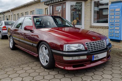 senator  opel senator       hp auto data