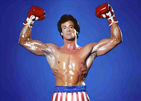 What To Know About I Play Rocky The New Stallone Biopic