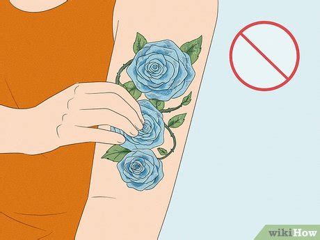 Tattoo Healing Stages: What to Expect & Aftercare Tips