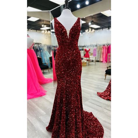 Sherri Hill 55084 - Once Upon A Dress| Ridgeland MS | Pageant | Prom