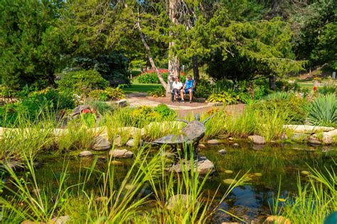 Minnesota's Best Flower Gardens | Explore Minnesota