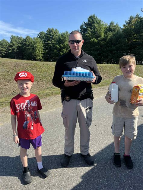 Big changes coming to somerset county jail maine booking next year 24