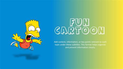 fun powerpoint background