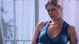 Skinny Blonde MILF In Classic Scene XNXX