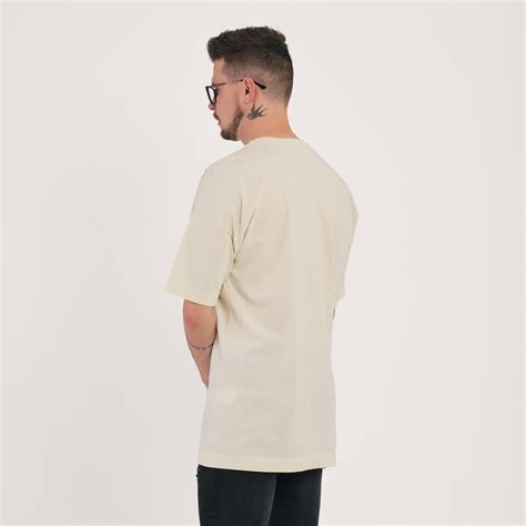 camiseta oversized premium  estampada ochoa clothing