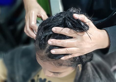 Hair Spa Treatment Perawatan Rambut Yang Memanjakan Dan Menjadikan