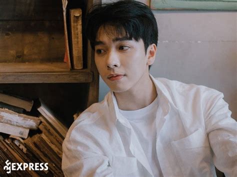 Ngô Hải Nam là ai Sự nghiệp của chàng hot boy đa tài Express