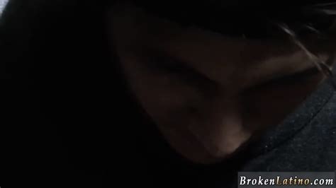 Male Latino Butt Shower And Gay Open Hole But The Man Was Real Handsome The Butt