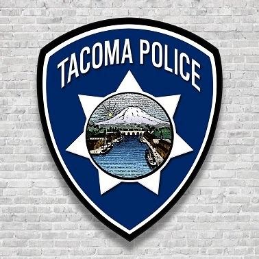 Tacoma Chief