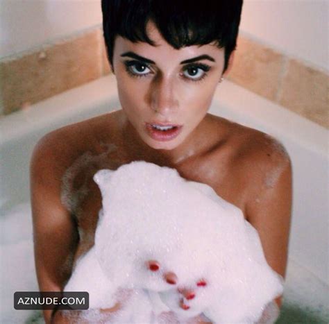 JULZ GODDARD Nude AZNude