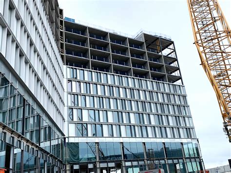 COMFORT HOTEL COPENHAGEN AIRPORT | KGC