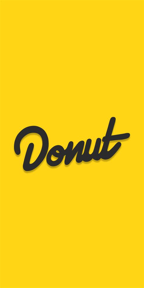 Donut Media Wallpapers - Wallpaper Cave