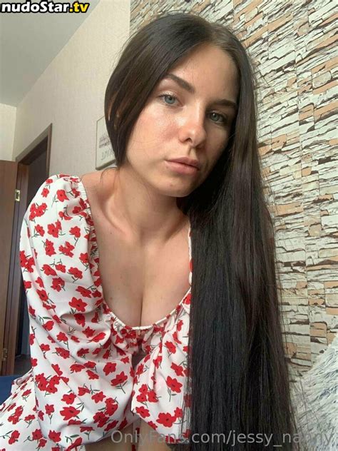 Jessi Nanny Jessy Nanny Nude OnlyFans Photo 100 Nudostar TV