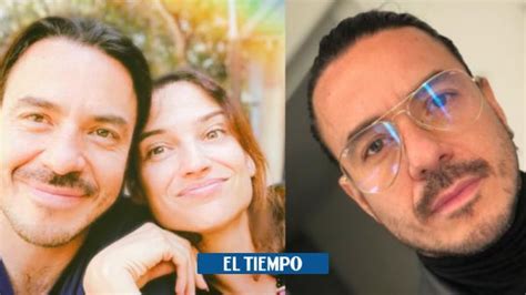 Quién es la pareja de Natalia Jiménez jurado de La Voz Kids