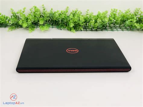 Laptop C Dell Inspiron N Core I Hq Gb Ssd Gb G