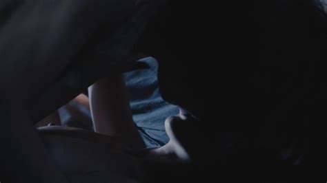 Naked Olivia Nita In Comrade Detective