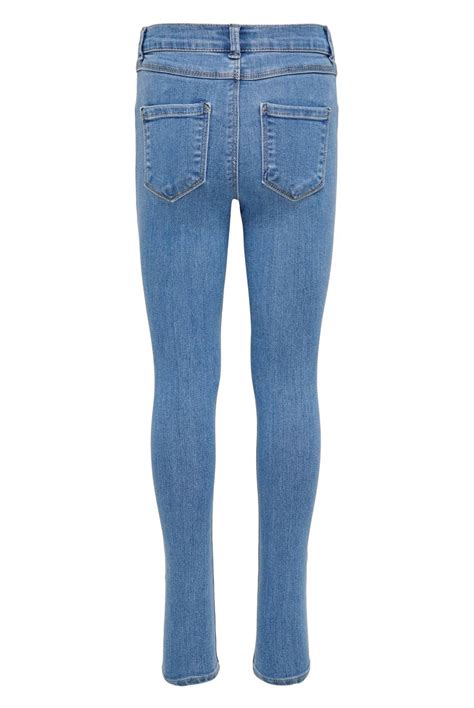 ONLY KIDS Jeans Viscosa Niña Only Kids | falabella.com