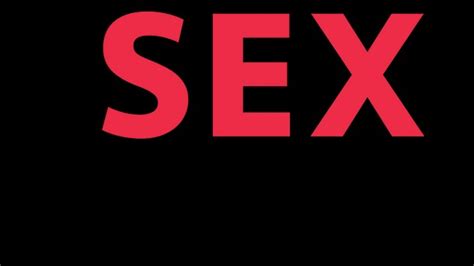 The Sex Expo 2022 Promises To Be Bigger And Better Than Ever Before