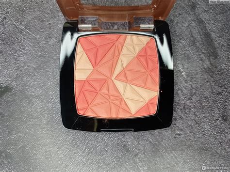 Румяна Catrice Blush Box Glowing+Multicolour - «Румяна Catrice Blush ...