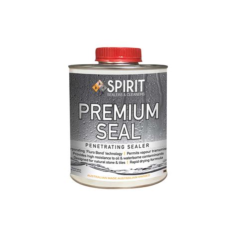 Spirit Premium Seal 1l - NATTC001