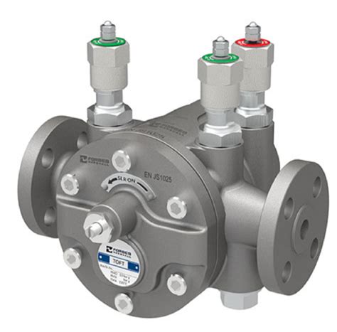 stainless steel compact module  orifice float trap cmtoft  steam