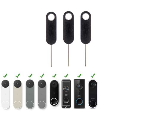 How To Get Nest Doorbell Off Easy And Quick Removal Steps