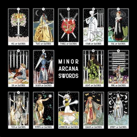 Интуитивное Таро Богини Ночи / The Intuitive Night Goddess Tarot