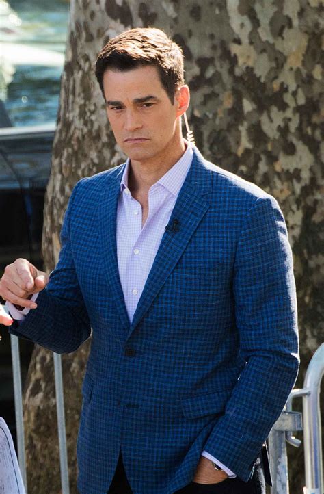 Rob Marciano Returns to Social Media After GMA Scandal, Firing | Us Weekly
