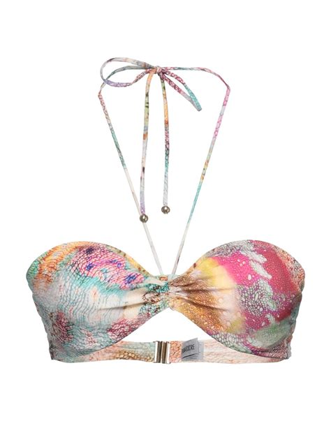 Pain De Sucre Bikini Top In Natural Lyst