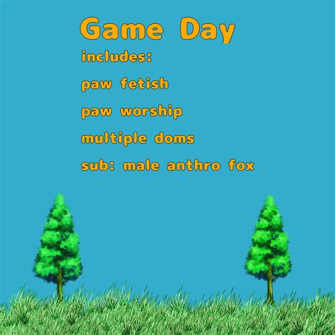 Game day by perplexedwatermelon on DeviantArt