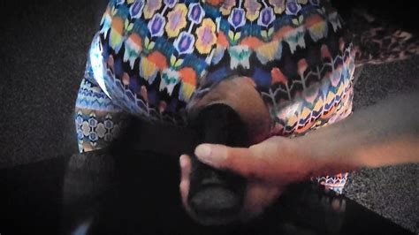 Sissy Femboy Big Ass In Tight Leggings With Bbc Dildo