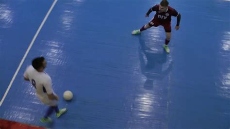 ГНК – ПГУ 2 1 тайм - YouTube