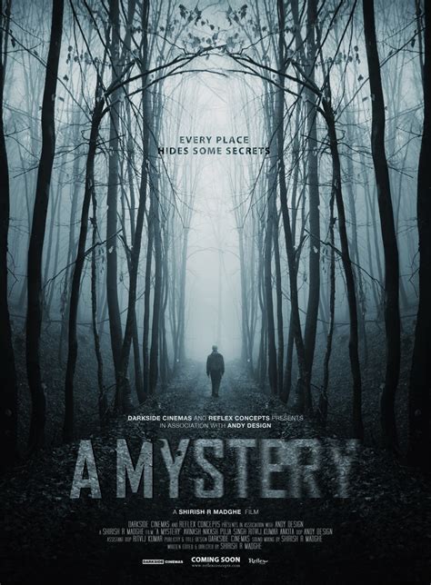 mystery extra large  poster image internet  poster