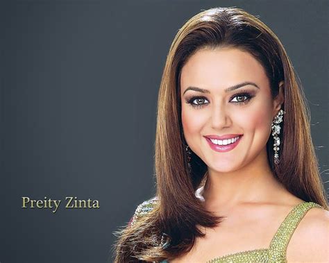 Bollywood Actress Preity Zinta Hot And Spicy HD Wallpapers Glamsham Photos