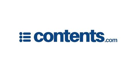 contentscom harnesses ai  personalized content announcing