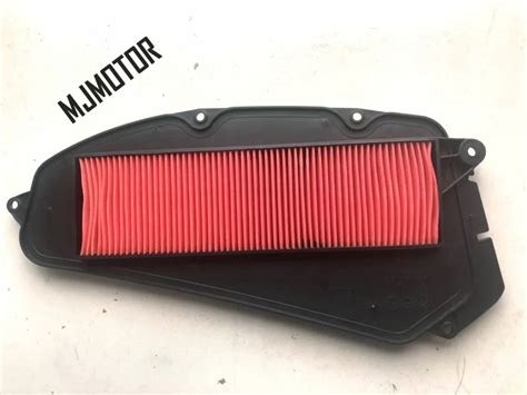 Air Filter For Xciting S Honda Kymco Abs Motorcycle Chinese Scooter