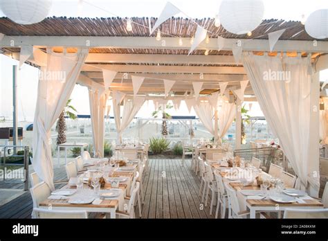 Beach Wedding Setup 60 Photos