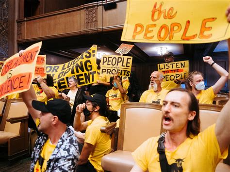 The Rent Revolution Is Coming - The New York Times