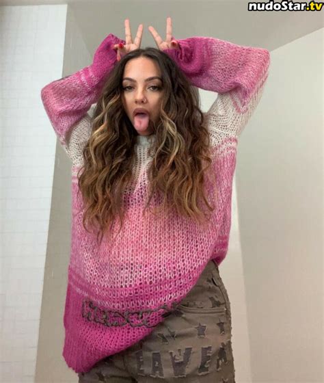Jade Thirlwall Jadethirlwall Nude OnlyFans Photo 10 Nudostar TV