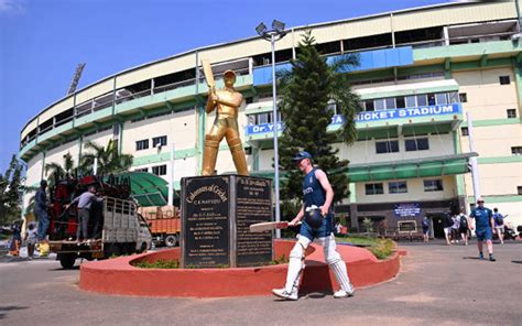 IND vs ENG Test Stats & Records at ACA-VDCA Cricket Stadium ...